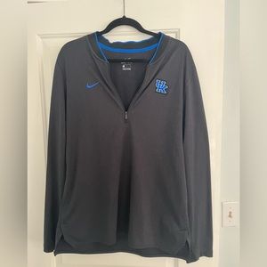 University of Kentucky Quarterzip